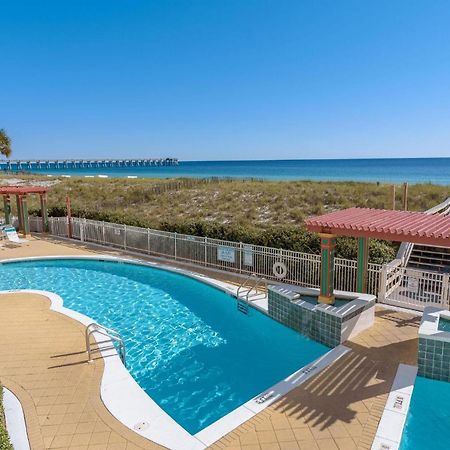 Sunsational Pearl Of The Sea Apartment Navarre Bagian luar foto