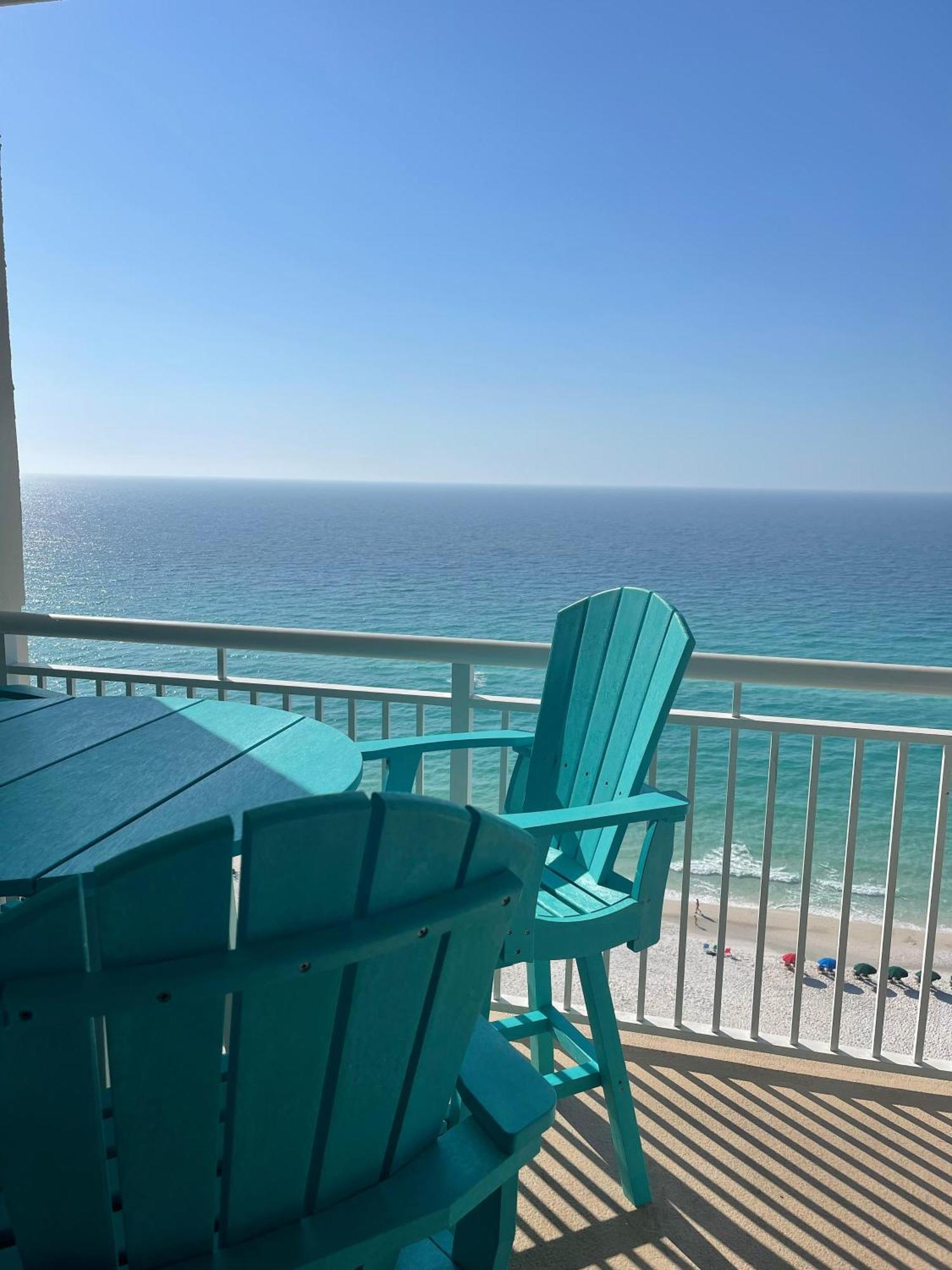 Sunsational Pearl Of The Sea Apartment Navarre Bagian luar foto