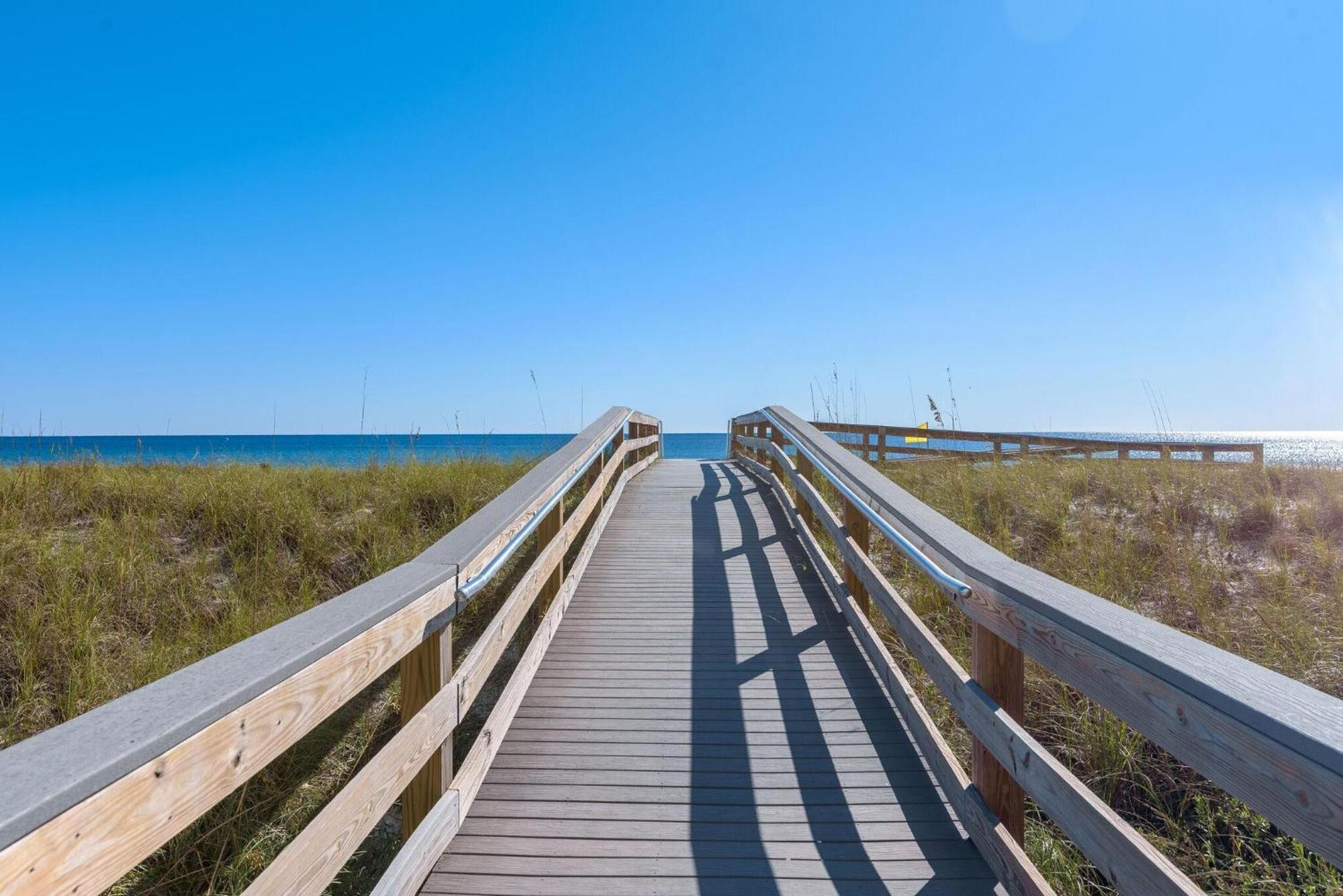 Sunsational Pearl Of The Sea Apartment Navarre Bagian luar foto