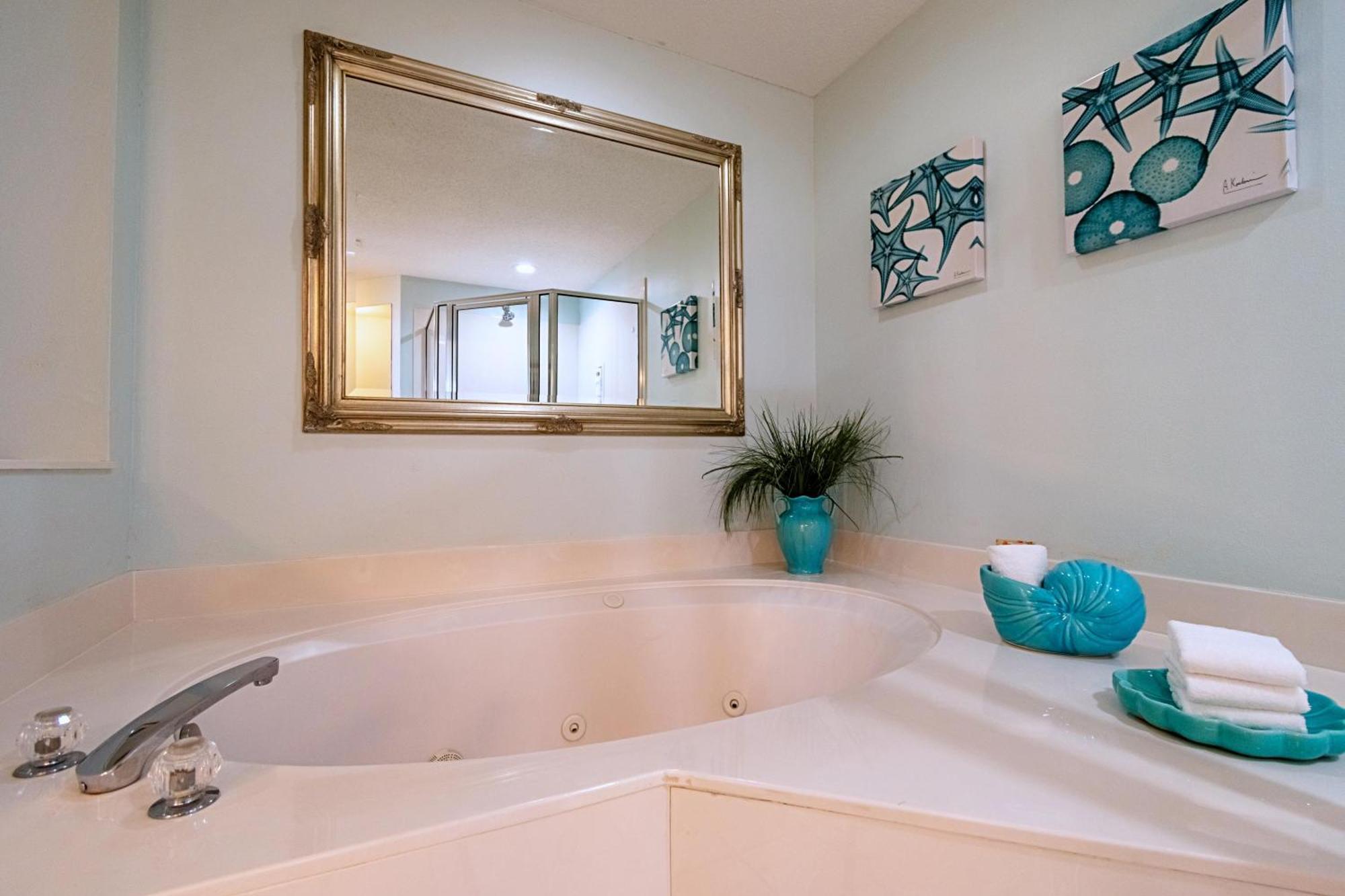 Sunsational Pearl Of The Sea Apartment Navarre Bagian luar foto