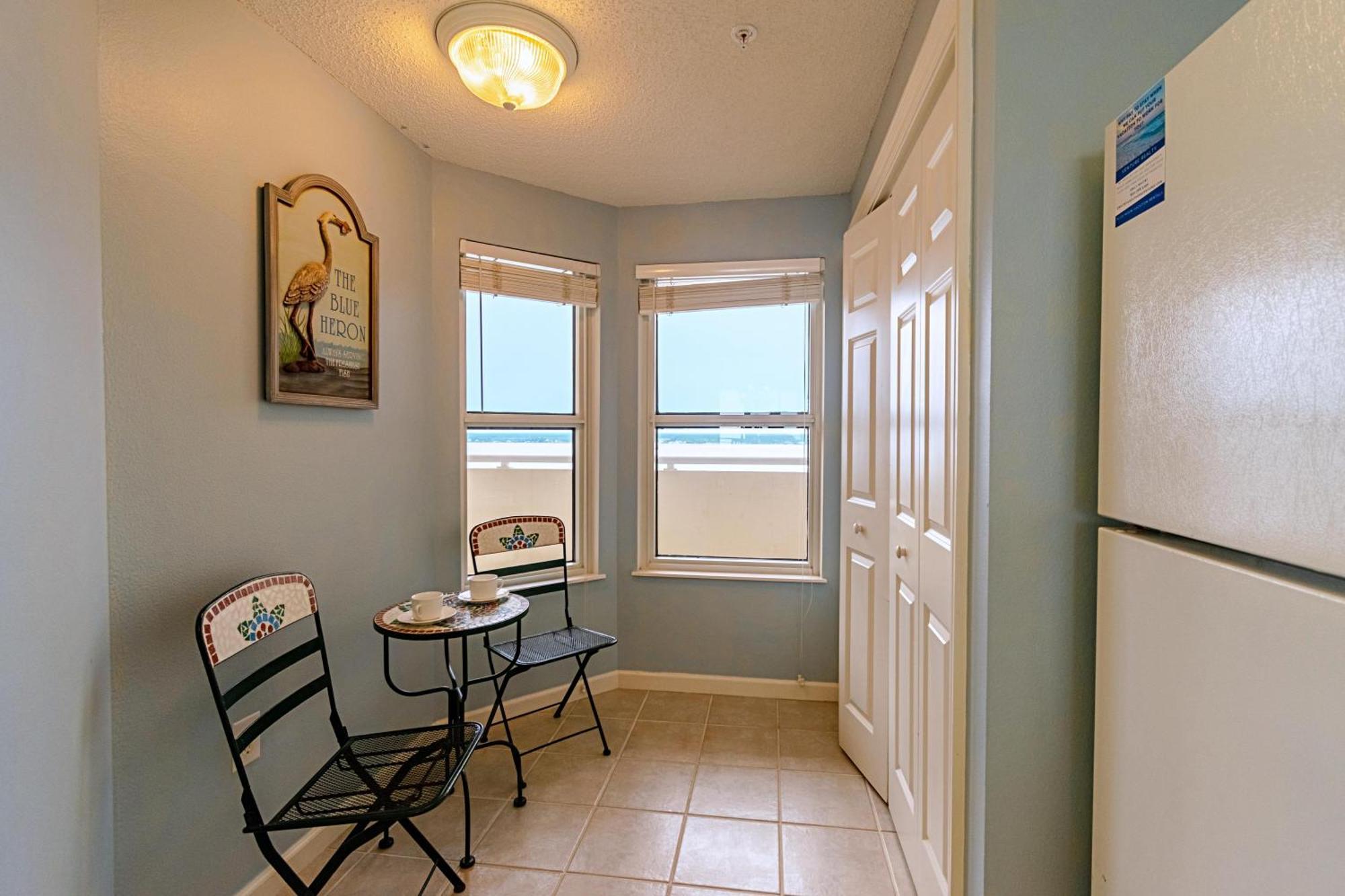 Sunsational Pearl Of The Sea Apartment Navarre Bagian luar foto
