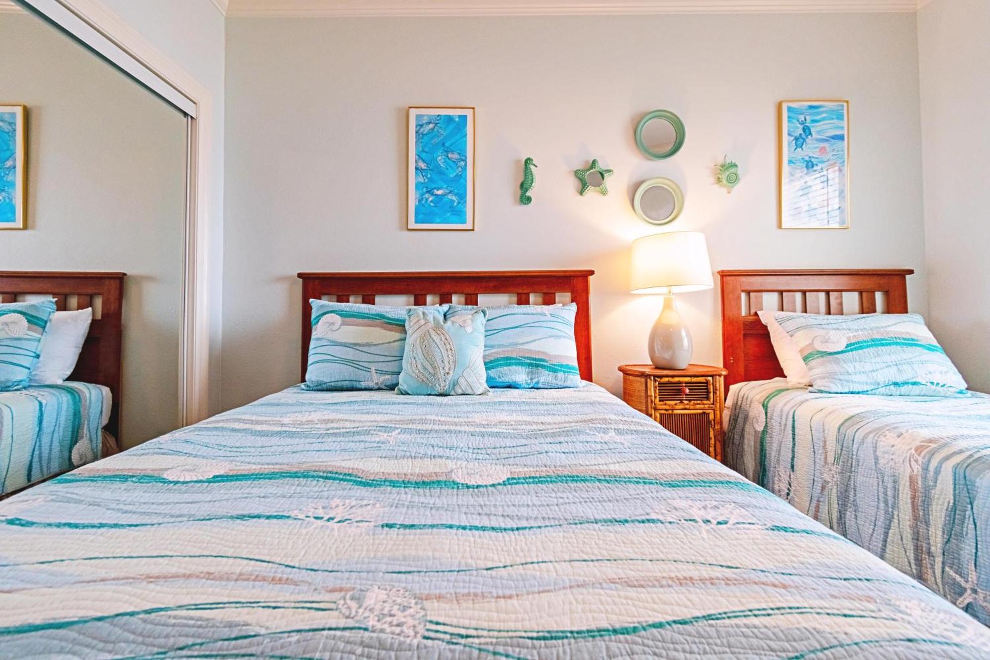 Sunsational Pearl Of The Sea Apartment Navarre Bagian luar foto