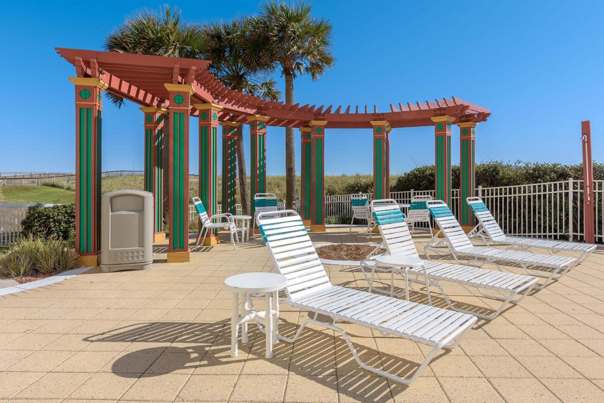 Sunsational Pearl Of The Sea Apartment Navarre Bagian luar foto