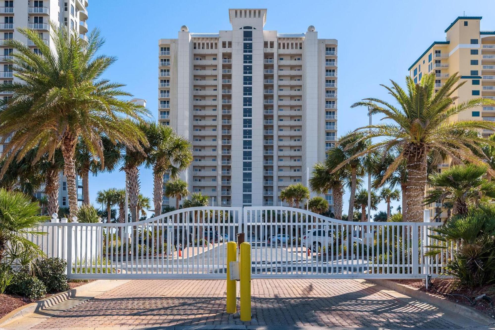 Sunsational Pearl Of The Sea Apartment Navarre Bagian luar foto